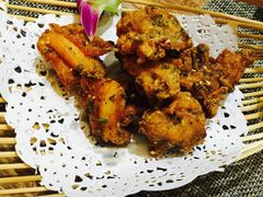 -月见·烧鸟酒场居酒屋(农科路店)