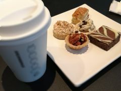 -星巴克(深圳侨城街店)