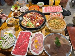 -楠火锅(太古里总店)