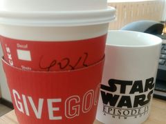 -星巴克(钦江路店)