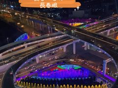 -摩天活力城·摩天轮