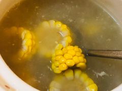 每日例汤-粤秀小厨·广式早茶(辽宁路店)