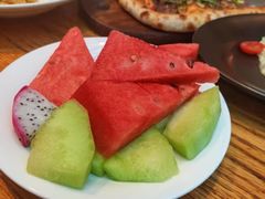 -食间牛排(湖西路店)