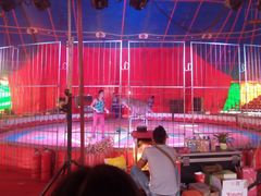 -回龙观体育文化公园