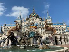 -波塞冬旅游度假区