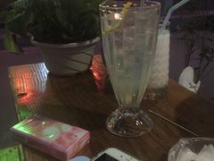 -Sirena海妖日咖夜酒