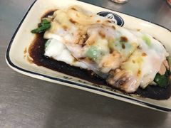 -银记肠粉店(北京路店)
