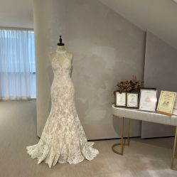 -B.Bridge Couture婚纱礼服(福田店)