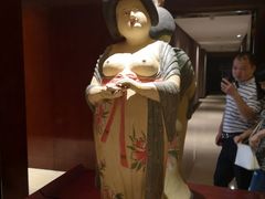 -西安阳光国际大酒店·中餐厅