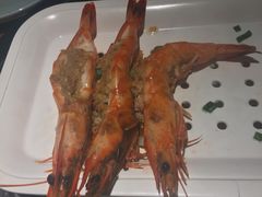 -三个渔夫·蒸汽海鲜(小白楼店)