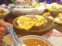 -原志优秀食材·匠心料理·海胆主题(金亿广场店)