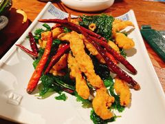 -云海肴·汽锅鸡·云南菜(美罗城店)