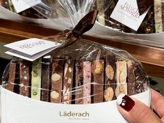 -Laderach 莱德拉(上海环贸iapm店)