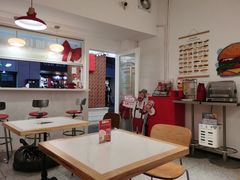 -Eckl’s爱氏热狗(猫街店)