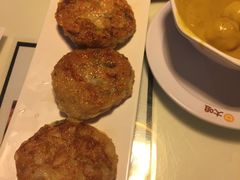 -新大咀港式茶餐厅(宝山万达店)