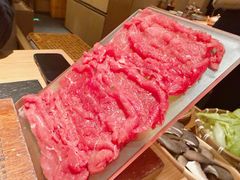 -盡膳口福跷脚牛肉火锅(国贸商城店)