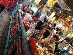 -巴九门老火锅(来福士打望店)