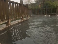 -徂徕山森林康养度假谷温泉