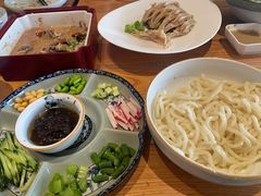 -四季民福烤鸭店(前门廊房二条店)