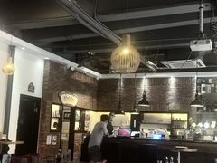 大堂-LA MAISON公鸡和龙(蛇口店)
