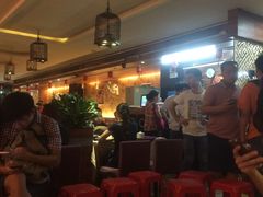 -喜鹊茶点.啫煲(车陂店)