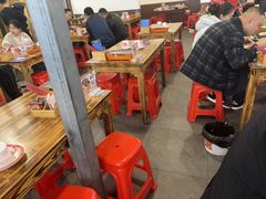 -冶建镜子·中国龙虾王(总店)