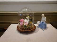 -法桐蛋糕·手作面包(万达公馆店)