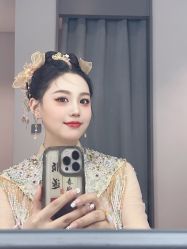 点击看大图 -青禾蒙娜丽莎婚纱摄影(武汉总店)