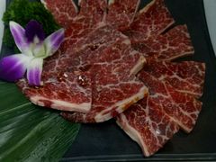 -牛坂亭 . 和牛烤肉海鲜酒场(工农路店)