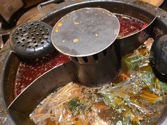 -晓宇重庆火锅(西安荟聚店)