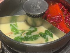 -巴奴毛肚火锅(京西大悦城店)