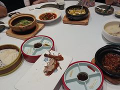 -苏淮景·苏闽融创菜·海鲜(原空港井河轩店)