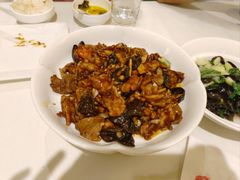-大鸭梨烤鸭(左家庄店)