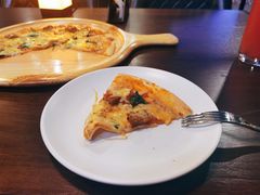 辣肉披萨-FD西餐厅