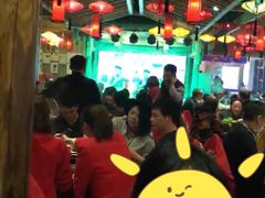大堂-老凯俚酸汤鱼(鸿通城店)