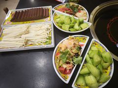 -芦月轩羊蝎子(北蜂窝店)