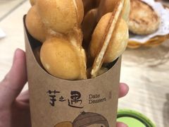 -李先生牛肉面大王(北京站售票厅餐厅)