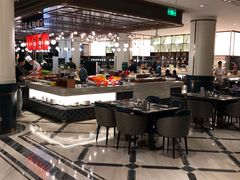 -青岛鑫江温德姆酒店
