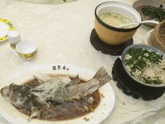 -汇贤府·李氏鲁菜(五棵松店)