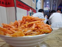 -吉庆桂林米粉·柳州螺蛳粉(港汇广场店)