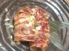 android_upload_pic-黑牛の店·和牛烧肉(大悦城店)
