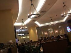 -翠华餐厅(正佳广场店)