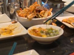 -渔乐之昕·铁板烧自助餐(虹悦城店)