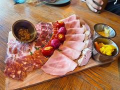 -THE CANNERY&JUJU 新鲜海鲜·牛排美食酒廊