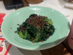 -和府捞面(欧亚卖场店)