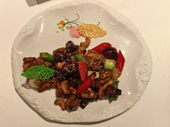 -巴黎轩(澳门巴黎人店)