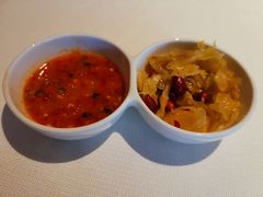 -莆田餐厅PUTIEN(西安万象天地店)