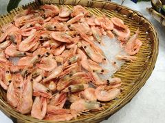 -海天盛宴新派海鲜自助餐厅(群力店)