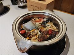 -一叶一世界•素食餐厅(环球中心店)