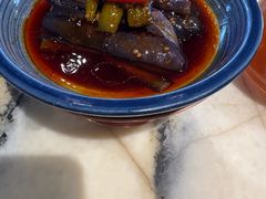 -那家小馆•北京菜•烤鸭(香山店)